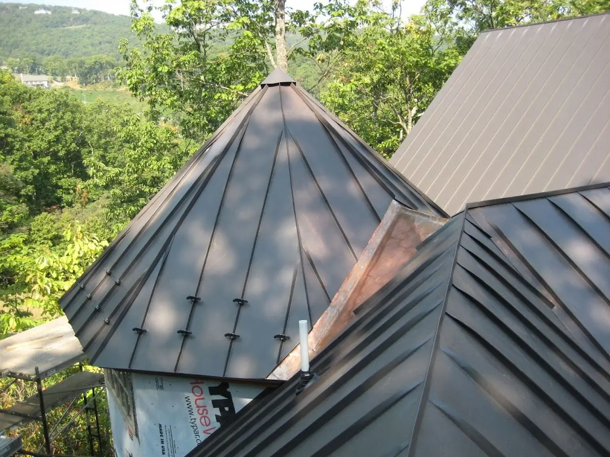 Professional Gutter Cleaning by Craftsman Roofing in Central Simi Valley